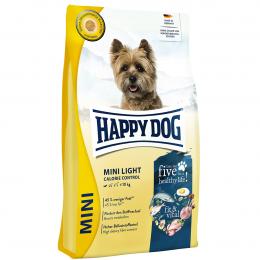 Happy Dog fit und vital Mini Light 800g