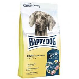 Happy Dog fit & vital - Light Calorie Control 12 kg (4,33 € pro 1 kg)