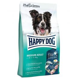 Happy Dog fit & vital - Medium Adult 12 kg (4,17 € pro 1 kg)