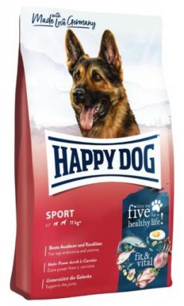 Happy Dog Fit & Vital Sport 14 Kg
