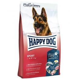 Happy Dog fit & vital - Sport - Sparpaket 2 x 14 kg (4,18 € pro 1 kg)