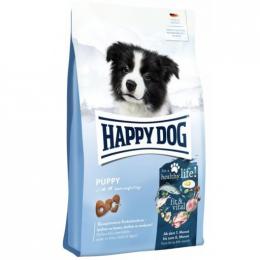 Happy Dog Fit&Vital Welpenfutter 4 Kg