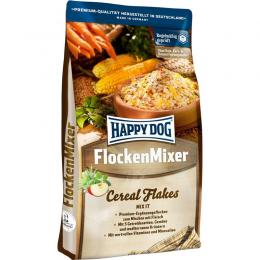 Happy Dog Flocken Mixer - Sparpaket 2 x 10 kg (3,25 € pro 1 kg)