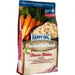Happy Dog Flocken Vollkost - 10 kg (3,50 € pro 1 kg)