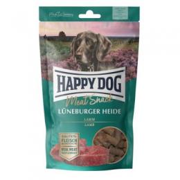 Happy Dog Meat Snack - Sparpaket: Allgäu 6 x 75 g