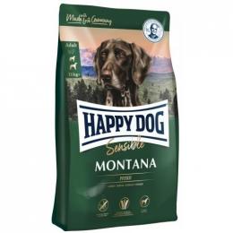 Happy Dog Montana Sensitive Hundefutter 10 Kg