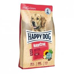 Happy Dog Naturcroq Active High Energy Level 15 Kg