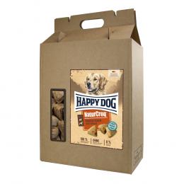 Happy Dog NaturCroq Pansen-Ecken - 5 kg