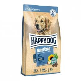 Happy Dog Naturcroq Xxl Große Kroketten 15 Kg