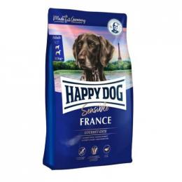 Happy Dog Sensible France Ente Sensible Futtermittel Für Hunde 1 Kg