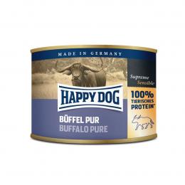 Happy Dog Sensible Pure Italy 6x200 g