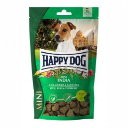 Happy Dog Soft Snack - India 100 g