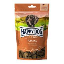 Happy Dog Soft Snack - Toscana  100 g