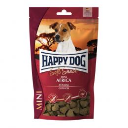 Happy Dog SoftSnack Mini Adult - Afrika 100 g