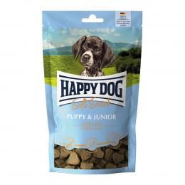 Happy Dog SoftSnack Puppy & Junior Lamm 100g