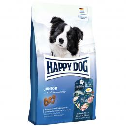 Happy Dog Supreme fit und vital Junior 4kg