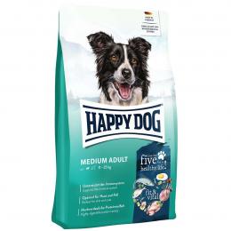Happy Dog Supreme fit und vital Medium Adult 2x12kg