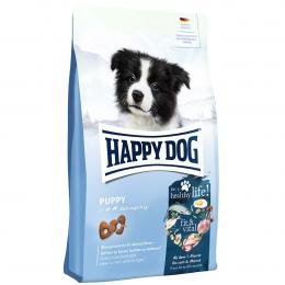 Happy Dog Supreme fit und vital Puppy 10kg