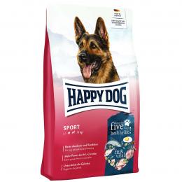 Happy Dog Supreme fit und vital Sport 2x14kg