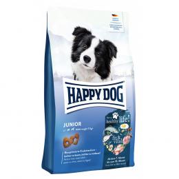 Happy Dog Supreme fit & vital Junior - Sparpaket: 2 x 10 kg