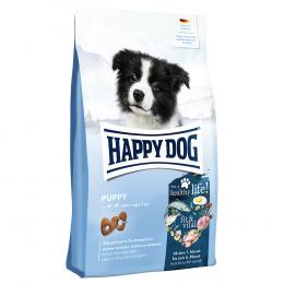 Happy Dog Supreme fit & vital Puppy - Sparpaket: 2 x 10 kg