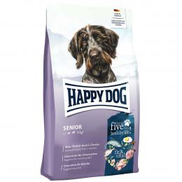 Happy Dog Supreme fit & vital Senior 2x12kg