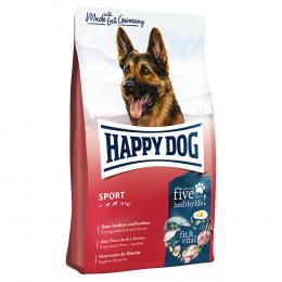 Angebot für Happy Dog Supreme fit & vital Sport - 14 kg - Kategorie Hund / Hundefutter trocken / Happy Dog Supreme / Supreme fit & vital.  Lieferzeit: 1-2 Tage -  jetzt kaufen.