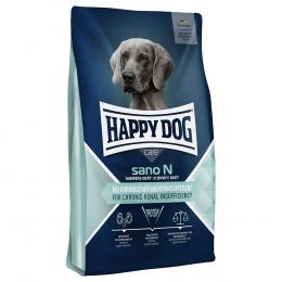 Angebot für Happy Dog Supreme Sano N - 7,5 kg - Kategorie Hund / Hundefutter trocken / Happy Dog Supreme / Happy Dog Spezialdiät.  Lieferzeit: 1-2 Tage -  jetzt kaufen.