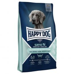 Happy Dog Supreme Sano N - Sparpaket: 2 x 7,5 kg