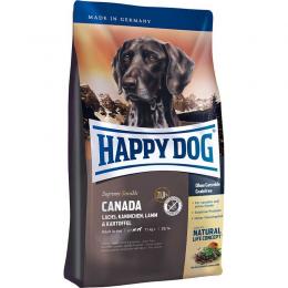 Happy Dog Supreme Sensible Canada - 1 kg (6,95 € pro 1 kg)