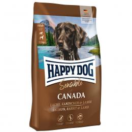 Happy Dog Supreme Sensible Canada 2x11kg