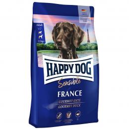 Happy Dog Supreme Sensible France 2x11kg