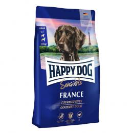 Happy Dog Supreme Sensible France - Sparpaket: 2 x 4 kg