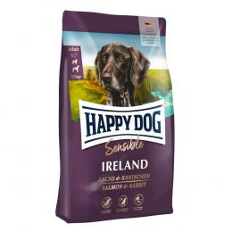 Happy Dog Supreme Sensible Ireland - 4 kg