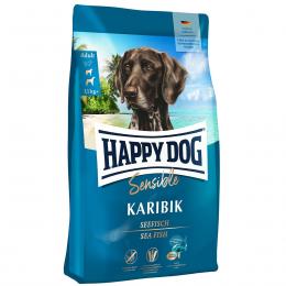 Happy Dog Supreme Sensible Karibik 2x11kg