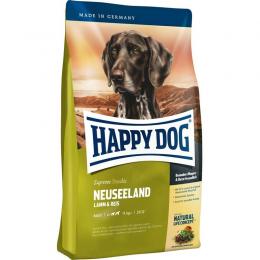 Happy Dog Supreme Sensible Neuseeland - 12,5 kg (4,72 € pro 1 kg)
