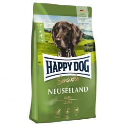 Angebot für Happy Dog Supreme Sensible Neuseeland (12,5kg, 4kg oder 300g) - 300 g - Kategorie Hund / Hundefutter trocken / Happy Dog Supreme / Supreme Sensible.  Lieferzeit: 1-2 Tage -  jetzt kaufen.