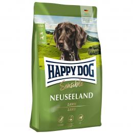 Happy Dog Supreme Sensible Neuseeland 4kg
