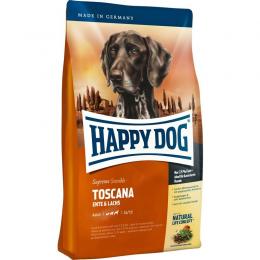 Happy Dog Supreme Sensible Toscana - 4 kg (5,49 € pro 1 kg)