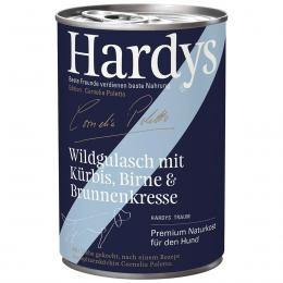 Hardys Edition C. Poletto Wildgulasch 6x400g