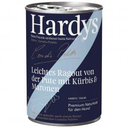 Hardys Edition Cornelia Poletto Leichtes Ragout Pute 6x400g