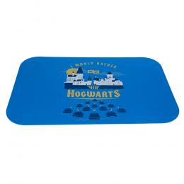 Harry Potter Napfunterlage Hogwarts - L 45 x B 30 cm