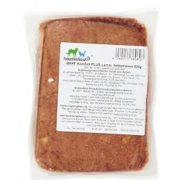 Haustierkost BARF Komfort PLUS Lamm - 12 x 500 g