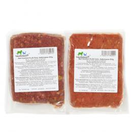 Haustierkost BIO BARF Komfort PLUS Menü - 20 x 1 kg