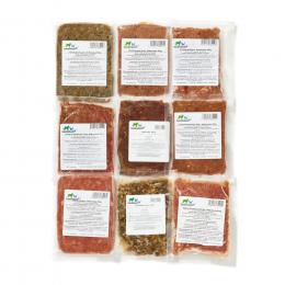 Haustierkost Paket Hund Aktiv - 15 kg