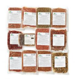 Haustierkost Paket Hund Ausgewachsen - 15 kg