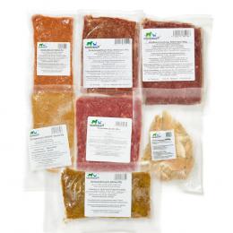 Haustierkost Paket Hund PURINARM - 15 kg