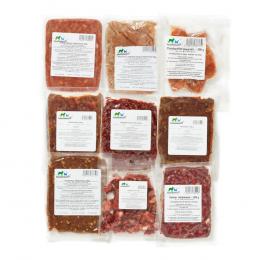 Haustierkost Paket Katze Übergewicht - 15 kg