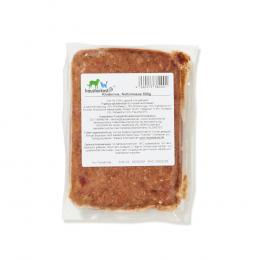 Haustierkost Rindermix - 12 x 500 g