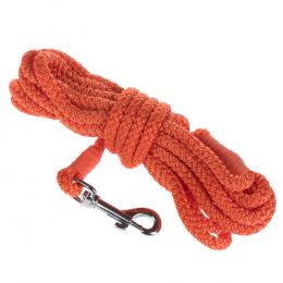 Heim Feldleine, orange - 5 m lang, Ø 6 mm